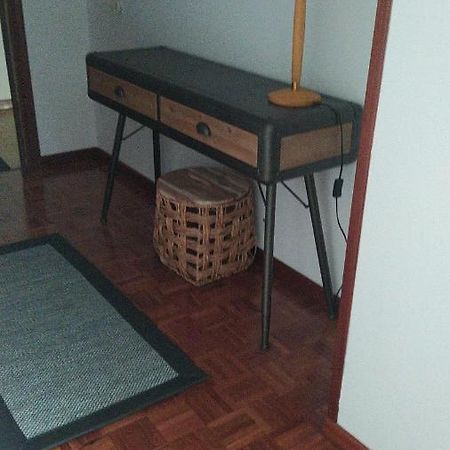 Habitacion Alex , Es Un Quinto Sin Ascensor ปอนเตเบดรา ภายนอก รูปภาพ